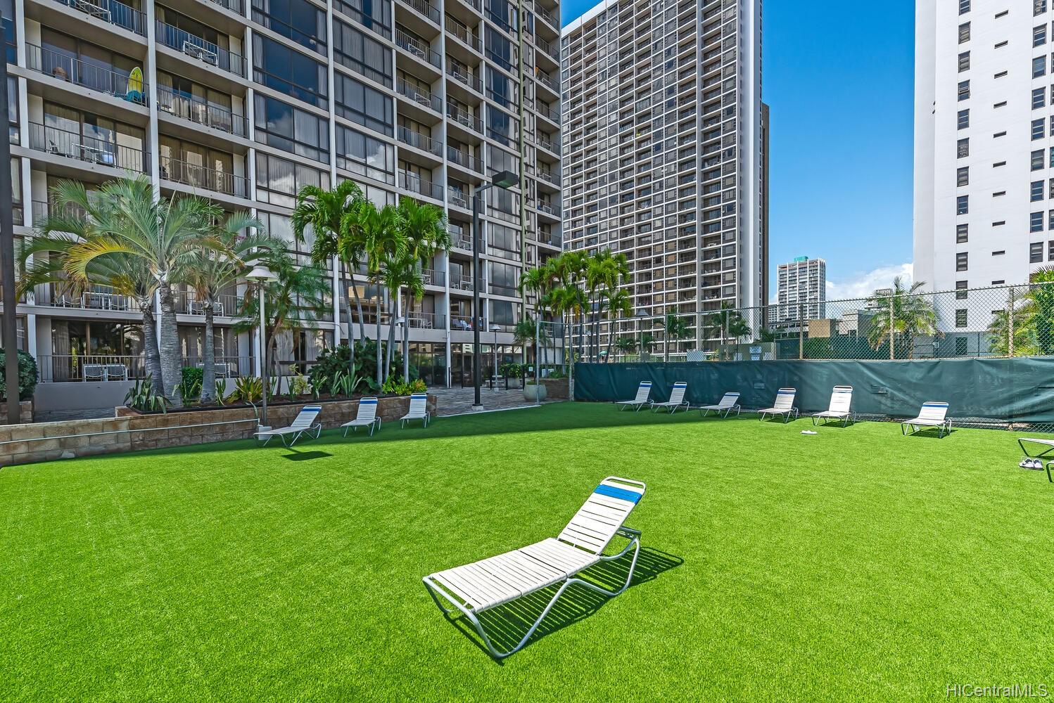 Waikiki Sunset 229 Paoakalani Avenue Unit 908 Honolulu HI 96815 listed