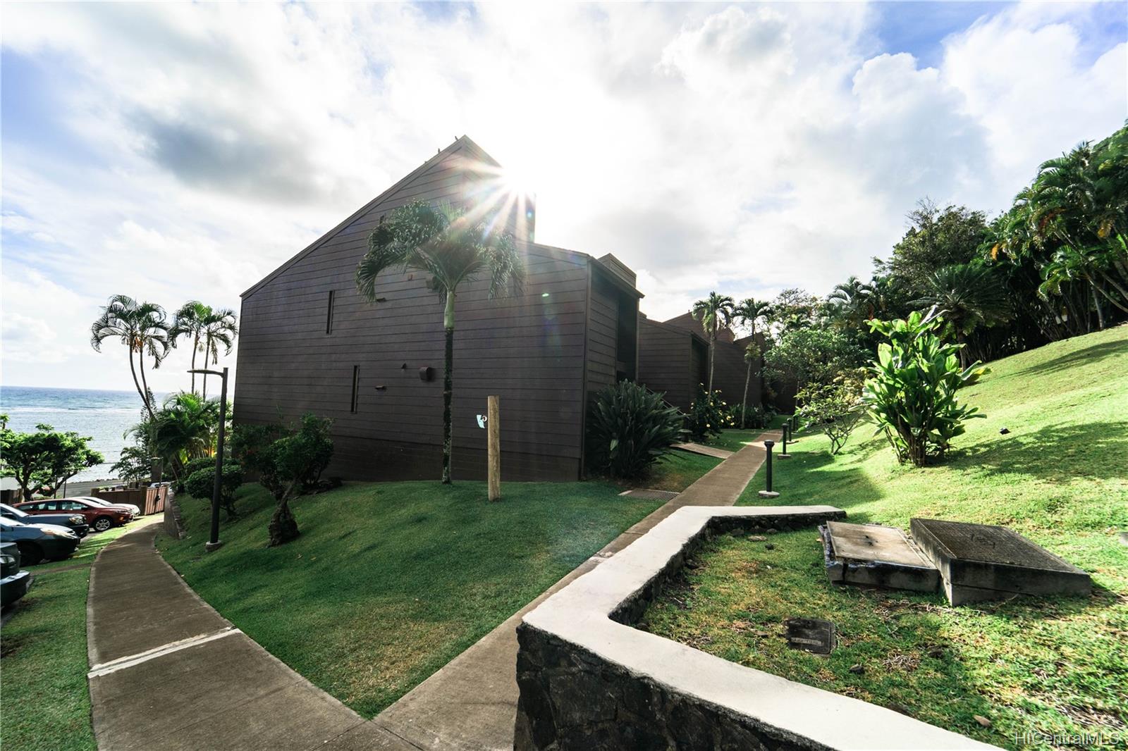 Makaua Village 51636 Kamehameha Highway Unit 516 Kaaawa HI 96730