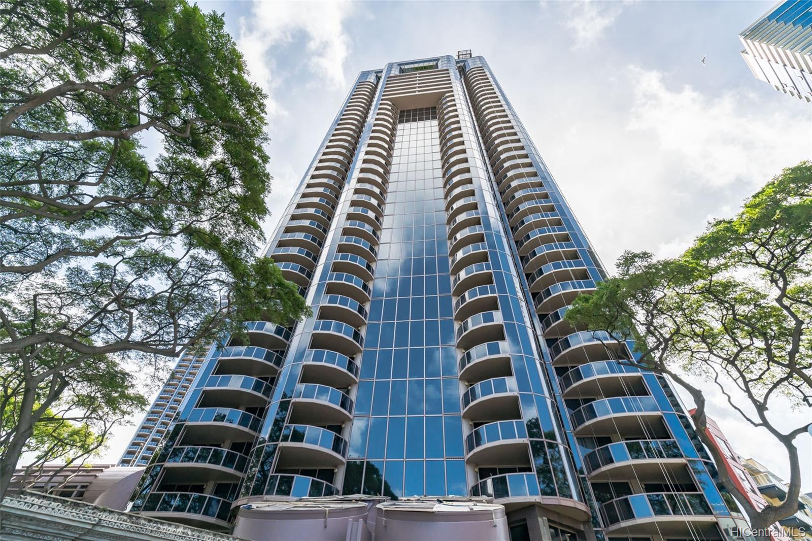 One Waterfront Tower for Sale