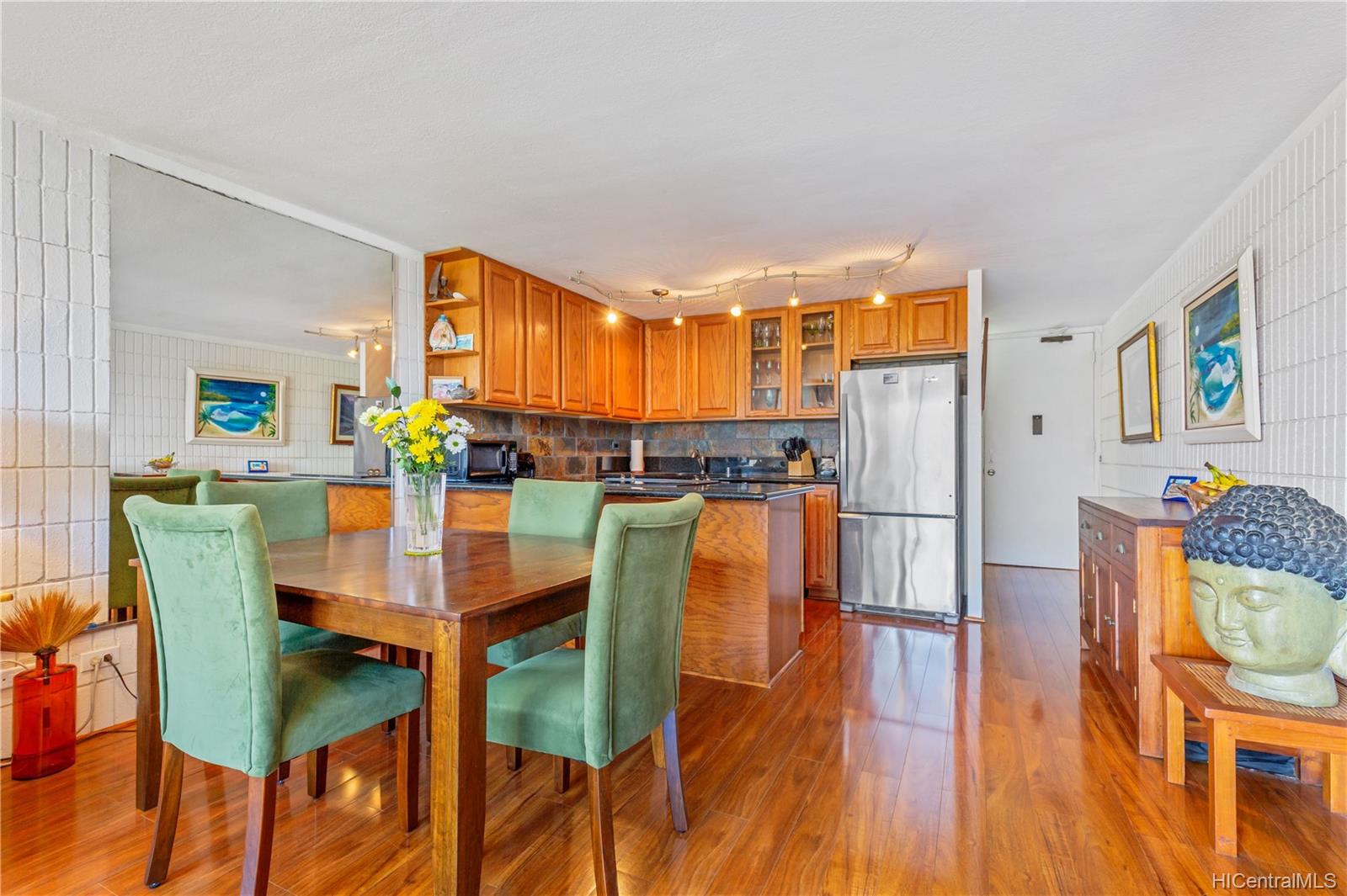 Mokuleia Sands 68055 Akule Street Unit 501 Waialua HI 96791 sold on 06252021