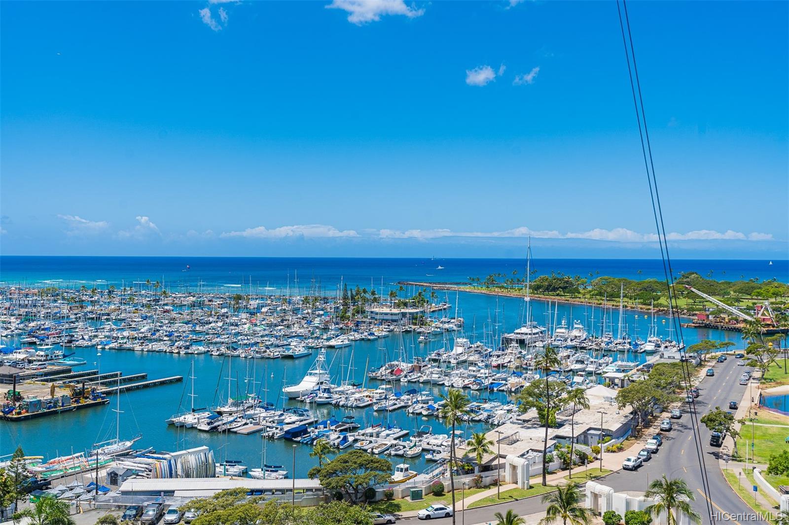 Yacht Harbor Towers for Sale
