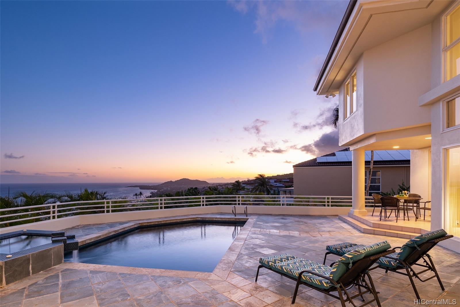 Hawaii Loa Ridge Homes for Sale