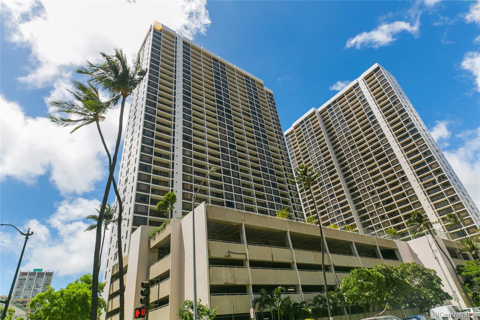 Waikiki Banyan for Sale
