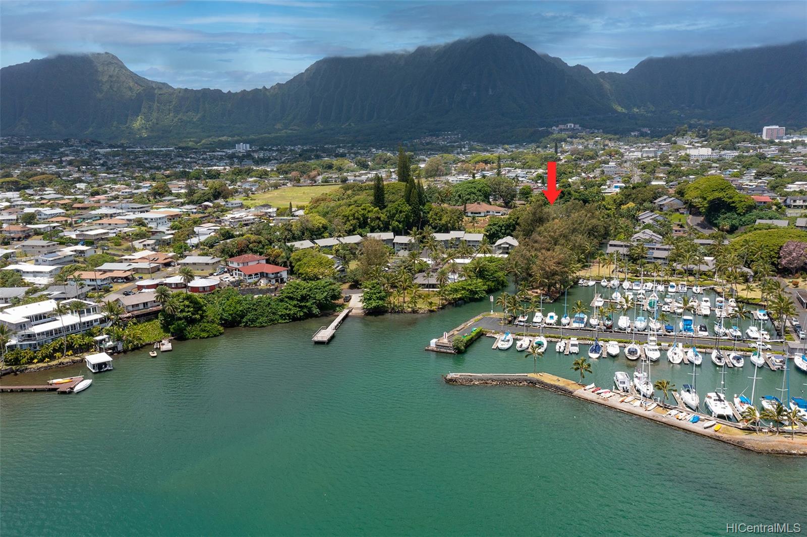 Kauhale Beach Cove for Sale