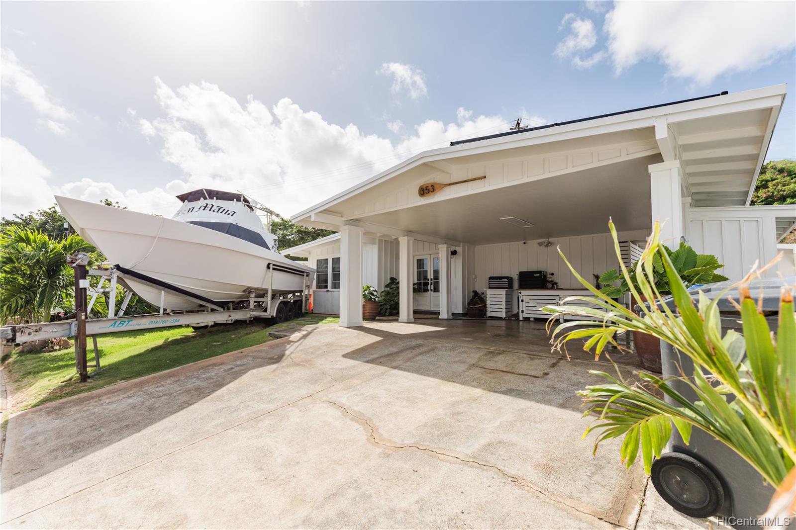 353 Kaumakani Street Honolulu HI 96825 sold on 06172021