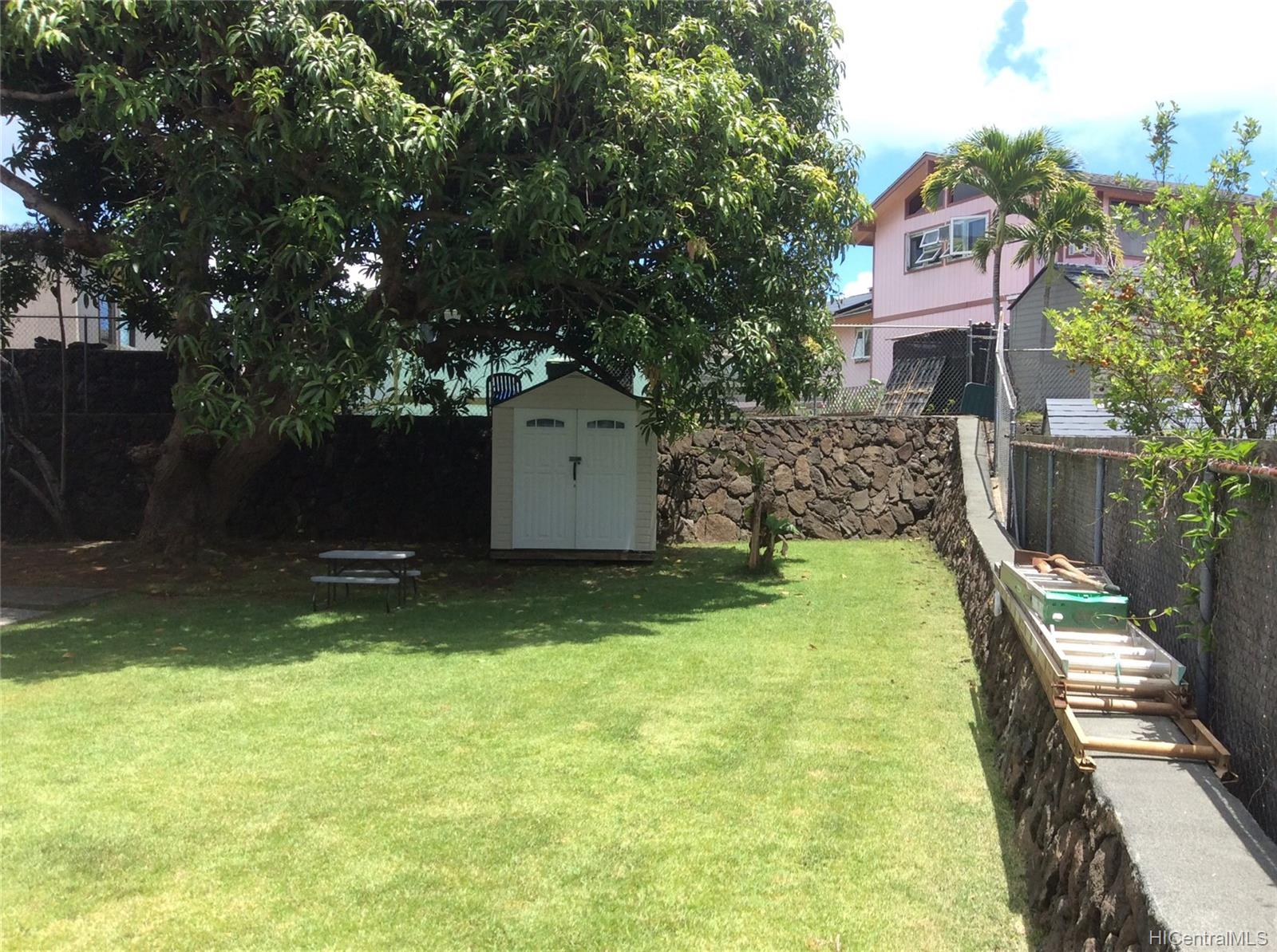 45517 Waikalua Place Kaneohe HI 96744 listed 05232021