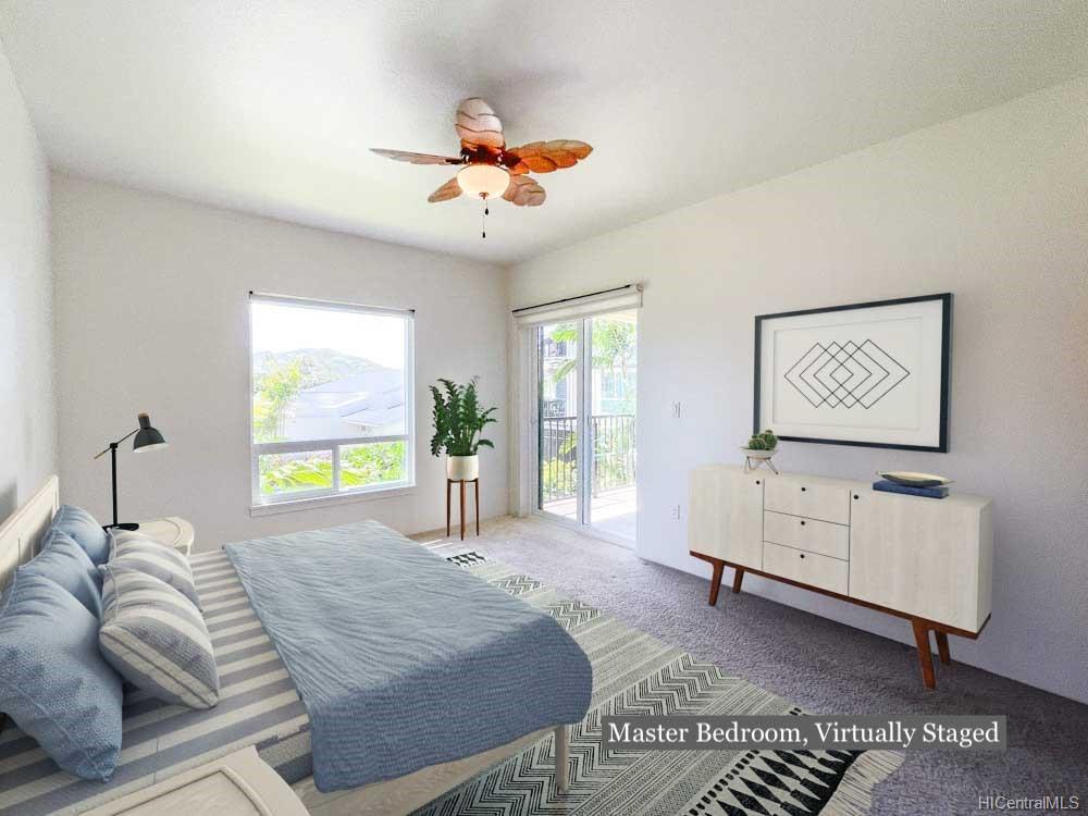 Ka Malanaikailua 361 Kailua Road Unit 8106 Kailua HI 96734 sold on 08