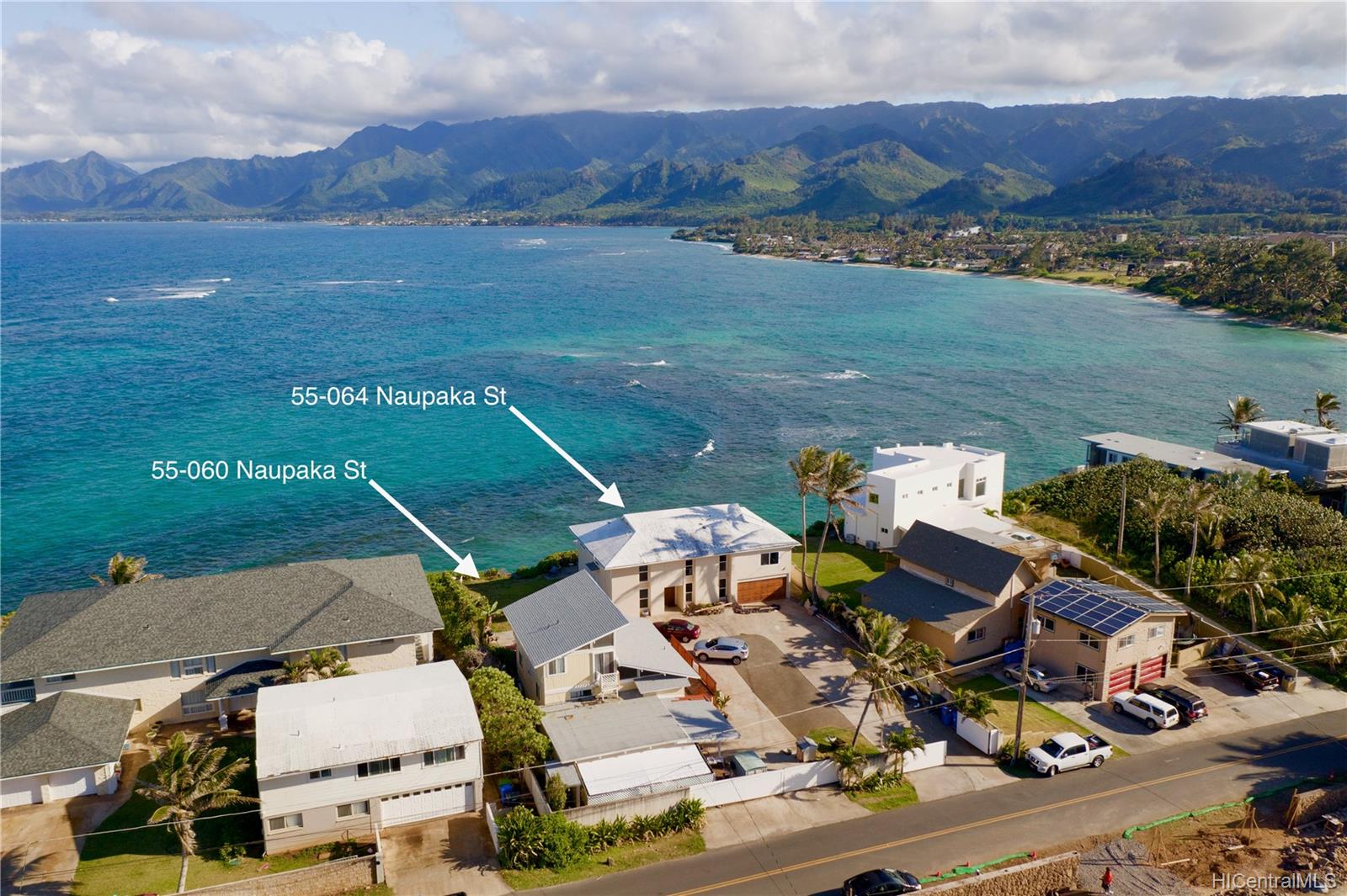 55060 Naupaka Street Laie HI 96762 listed 06082021