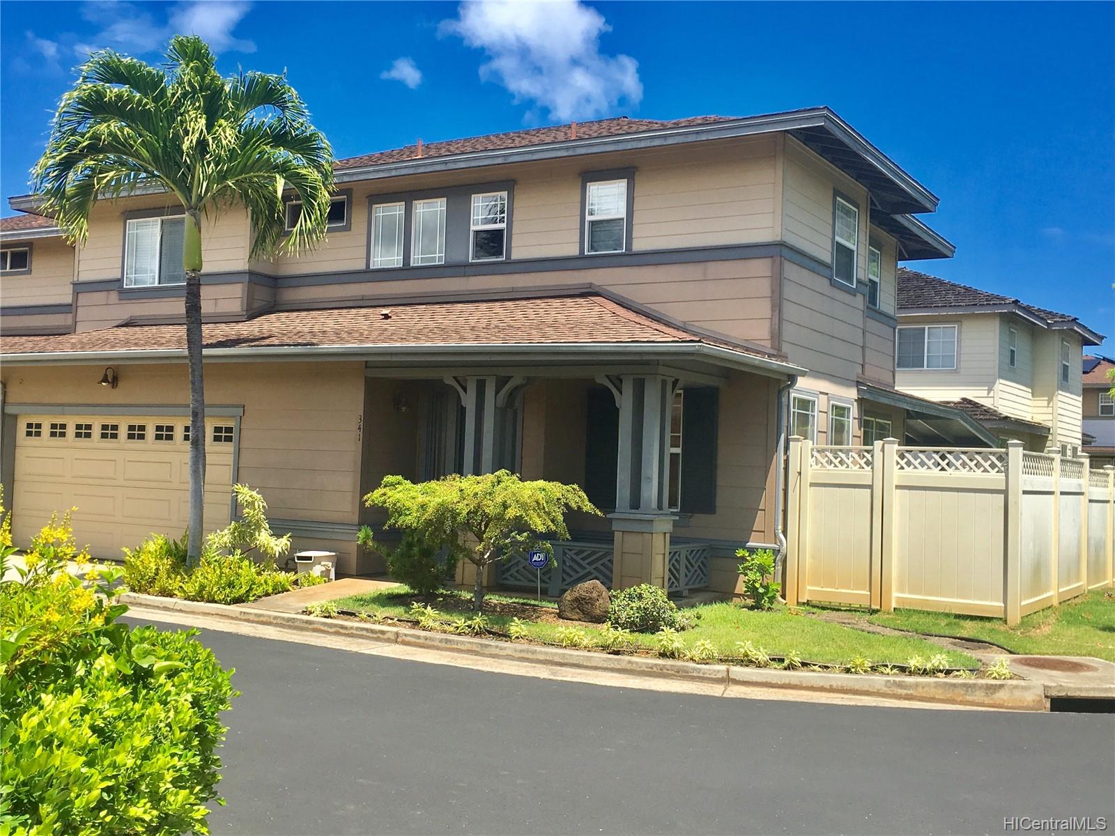 Peninsula At Hawaii Kai Ii 580 Lunalilo Home Road Unit B341 Honolulu