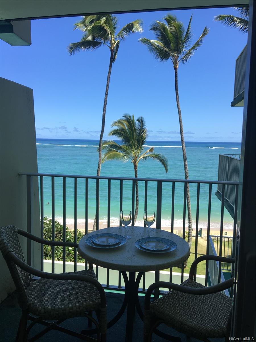 Pats At Punaluu for Sale