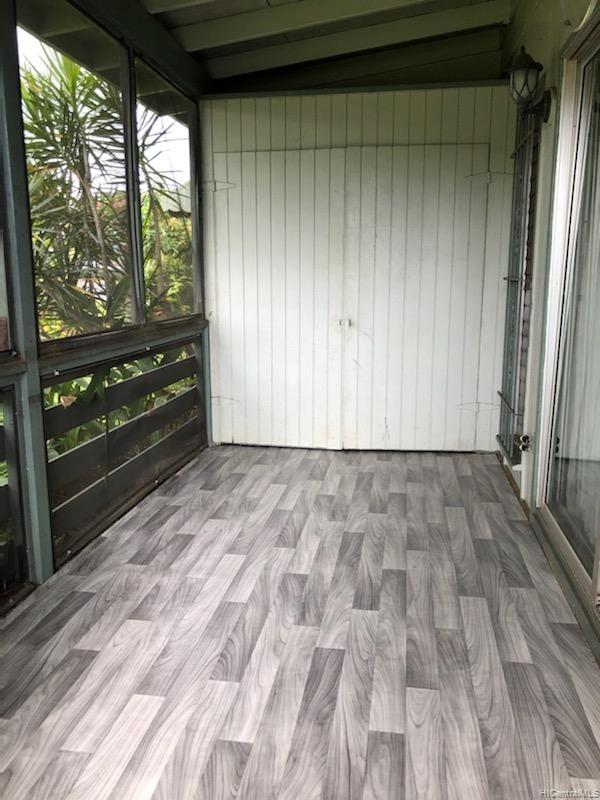 Waiau Gardens Kai A 98401 Hookanike Street Unit D Pearl City HI 96782