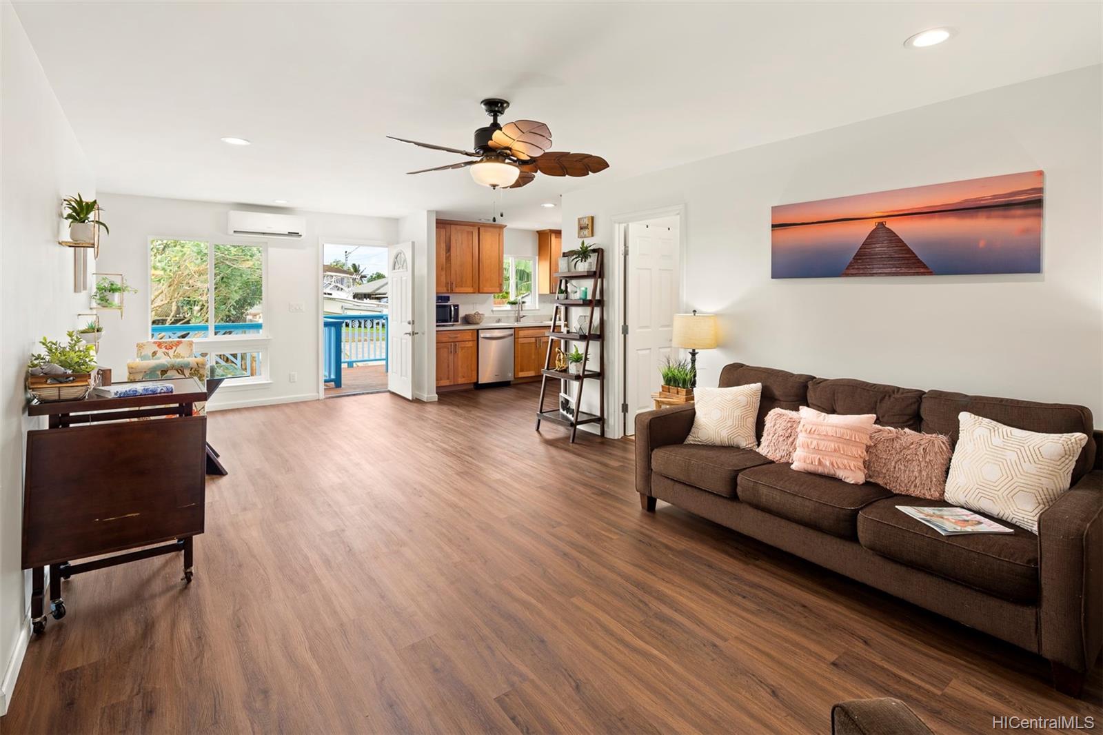 Mahalani Street Homes for Sale