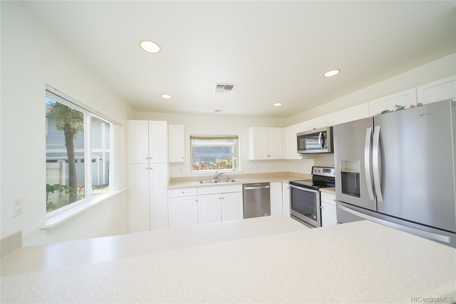 Seascape At Makakilo 927049 Elele Street Unit 45 Kapolei HI 96707 sold