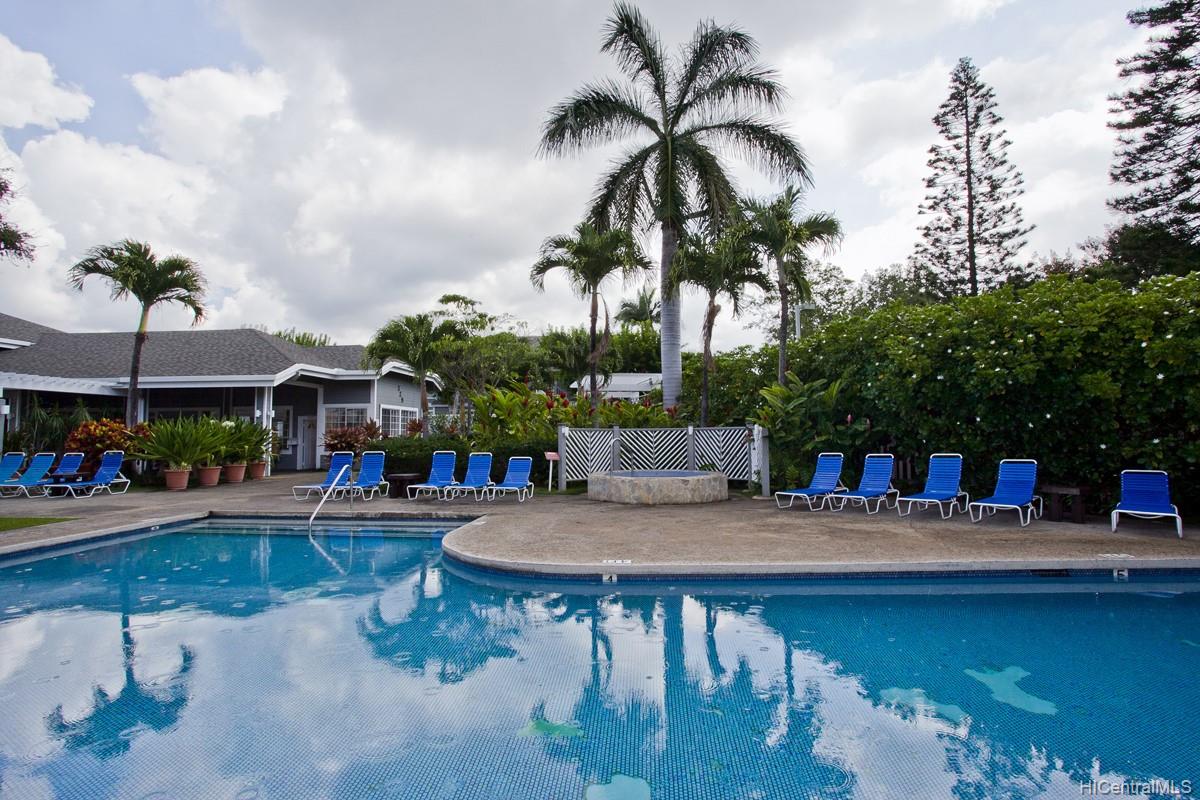 Crosspointe C 594 Mananai Place Unit 21A Honolulu HI 96818 sold on 07282021