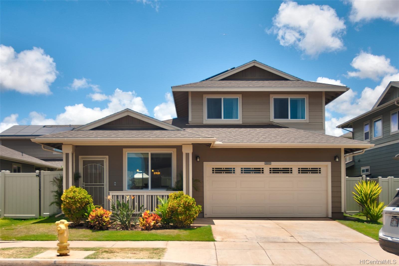 HoopiliHaakea Homes for Sale