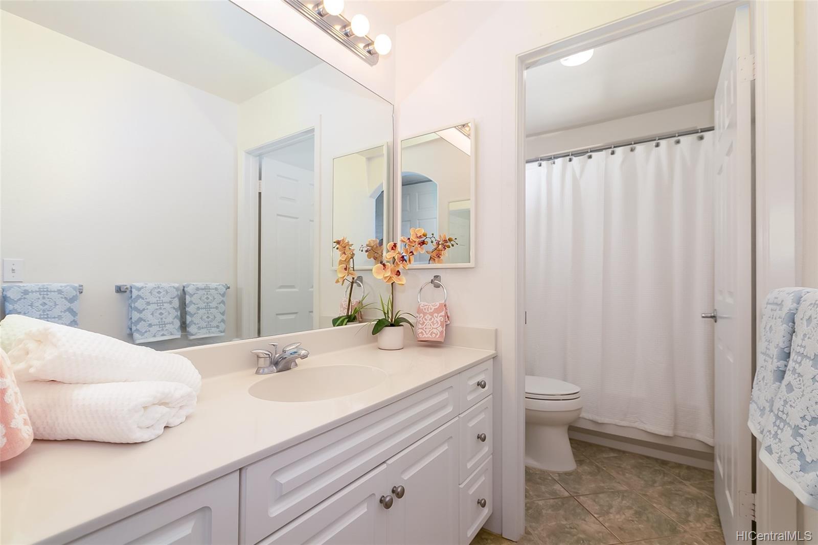 Seascape At Makakilo 927049 Elele Street Unit 14 Kapolei HI 96707 sold