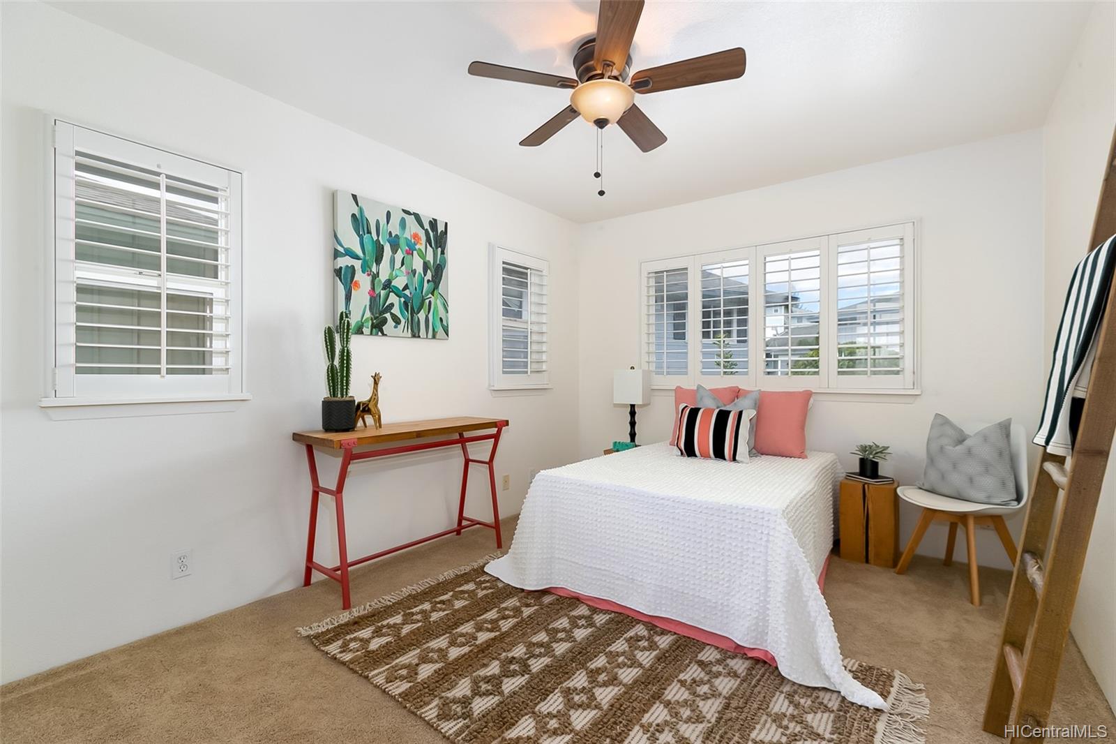 Seascape At Makakilo 927049 Elele Street Unit 14 Kapolei HI 96707 sold