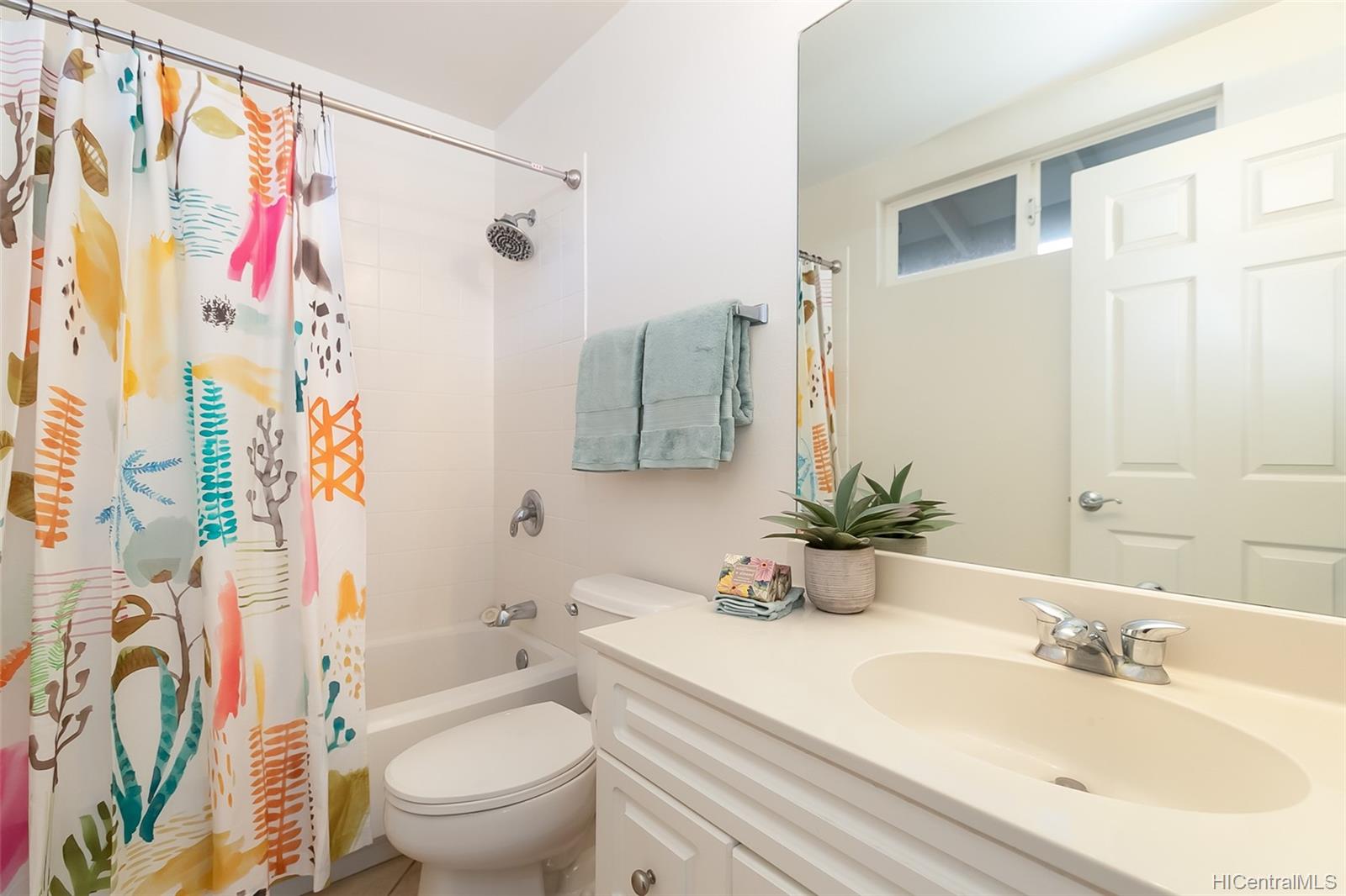 Seascape At Makakilo 927049 Elele Street Unit 14 Kapolei HI 96707 sold