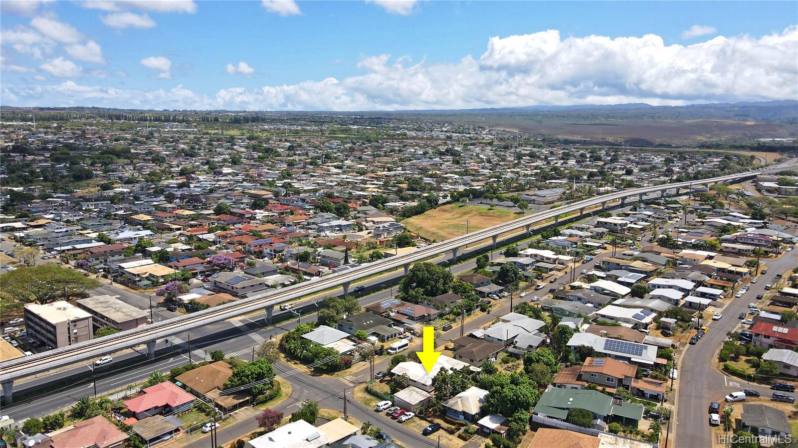 941053 Awaiki Street Waipahu HI 96797 sold on 07012021