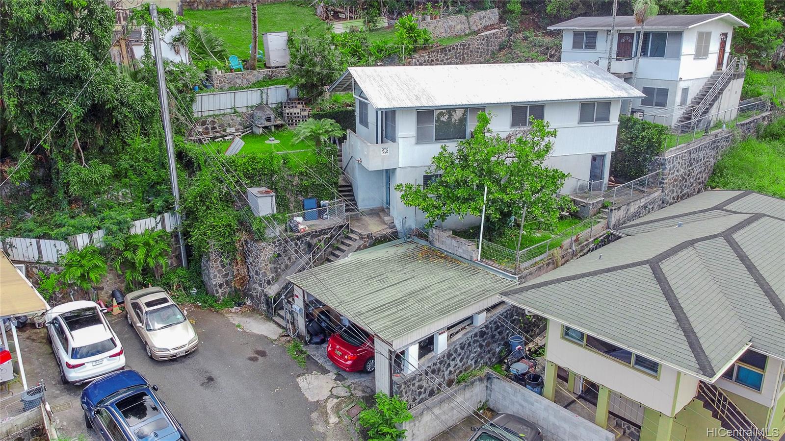 1726 Violet Street Honolulu HI 96819 sold on 09102021