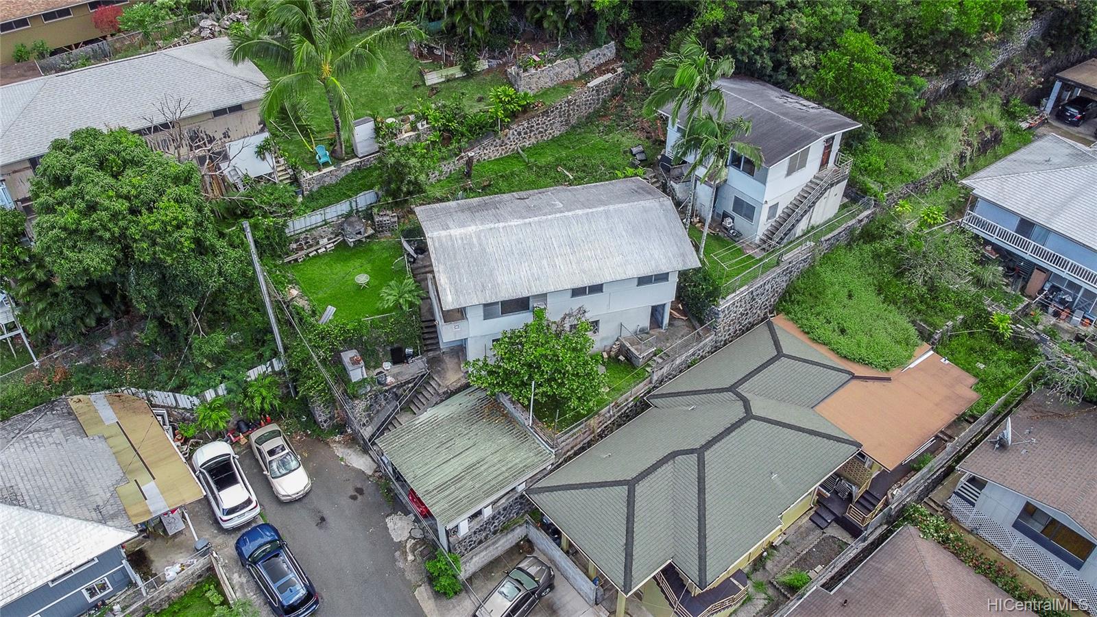 1726 Violet Street Honolulu HI 96819 sold on 09102021