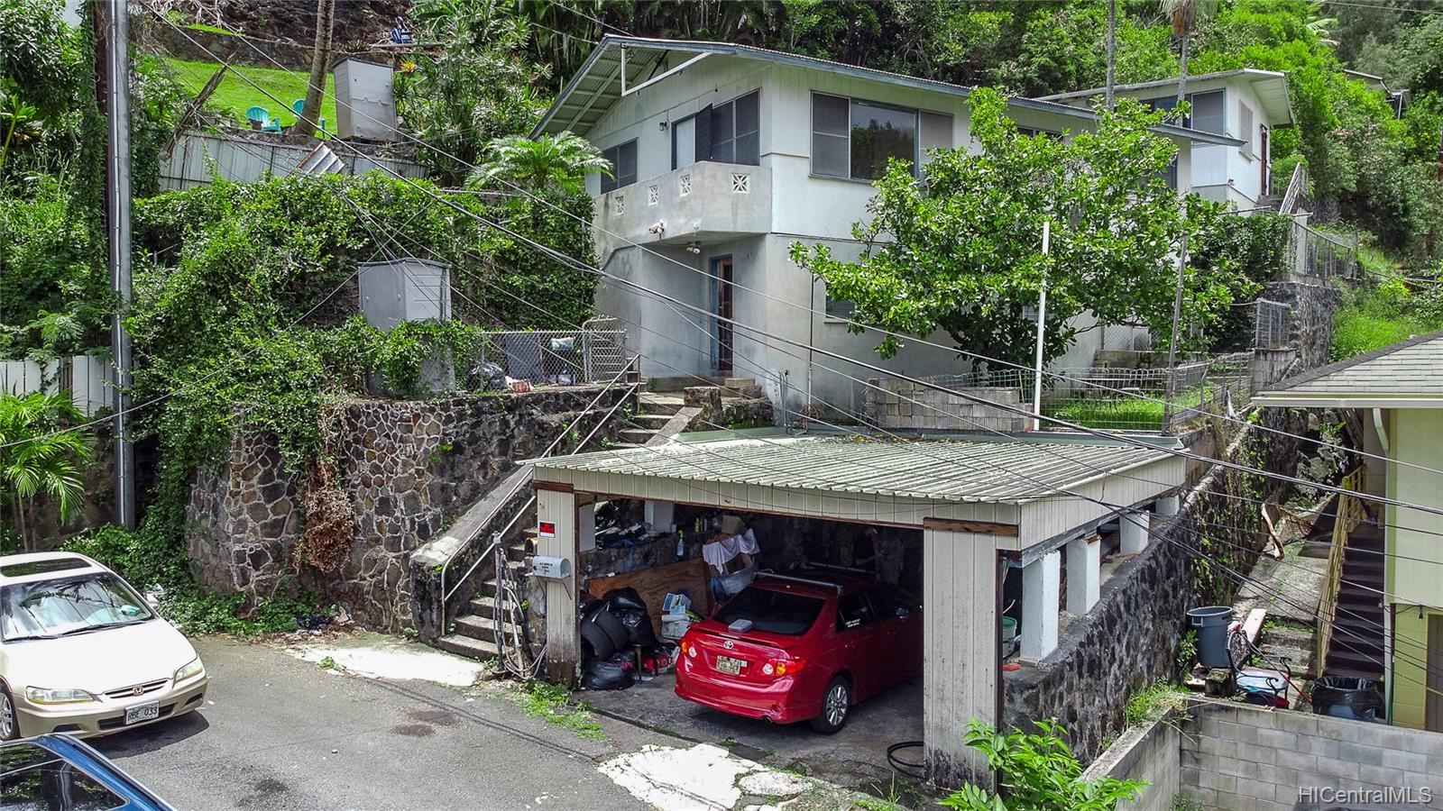 1726 Violet Street Honolulu HI 96819 sold on 09102021