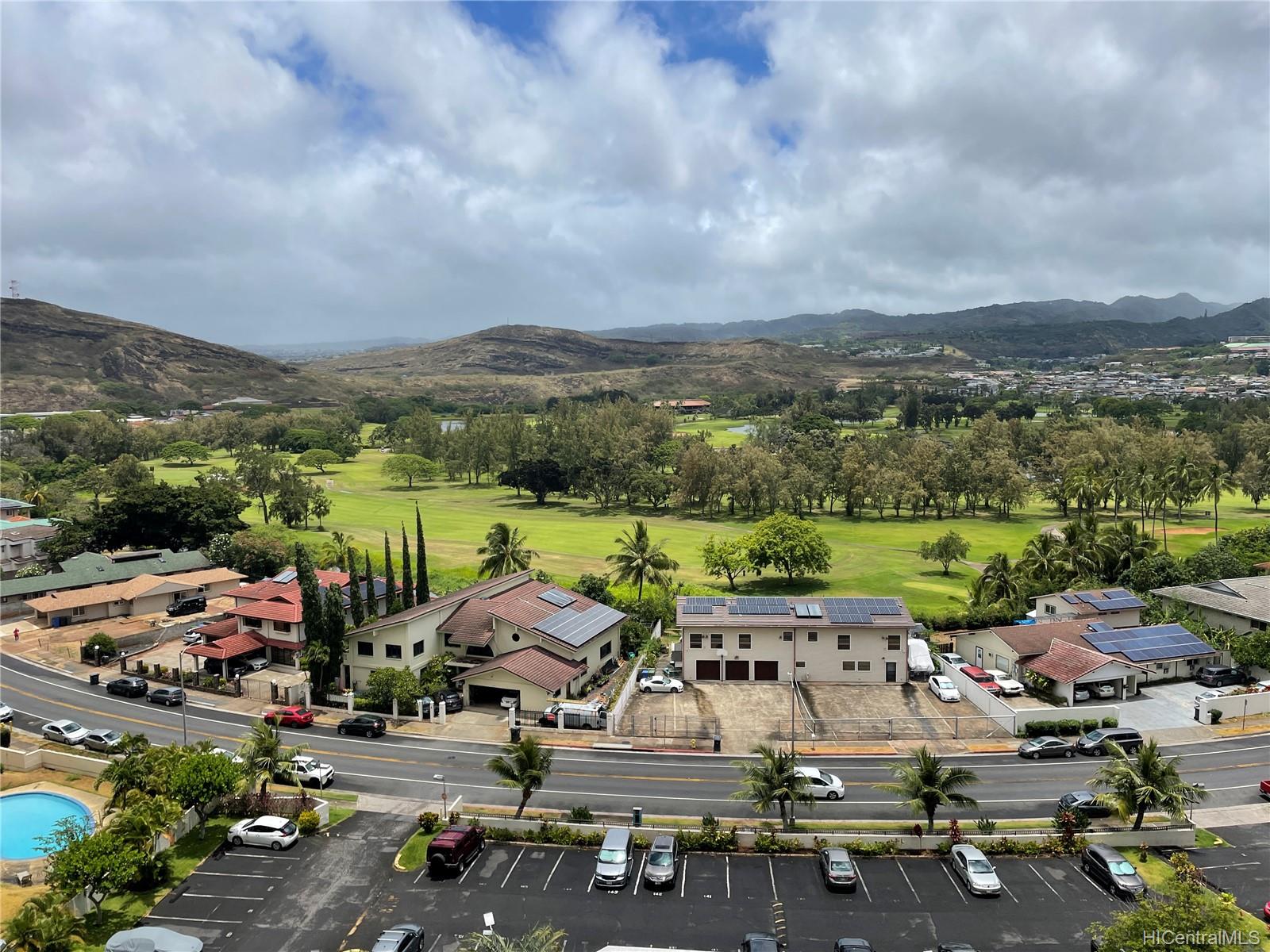 Fairway Gardens for Sale