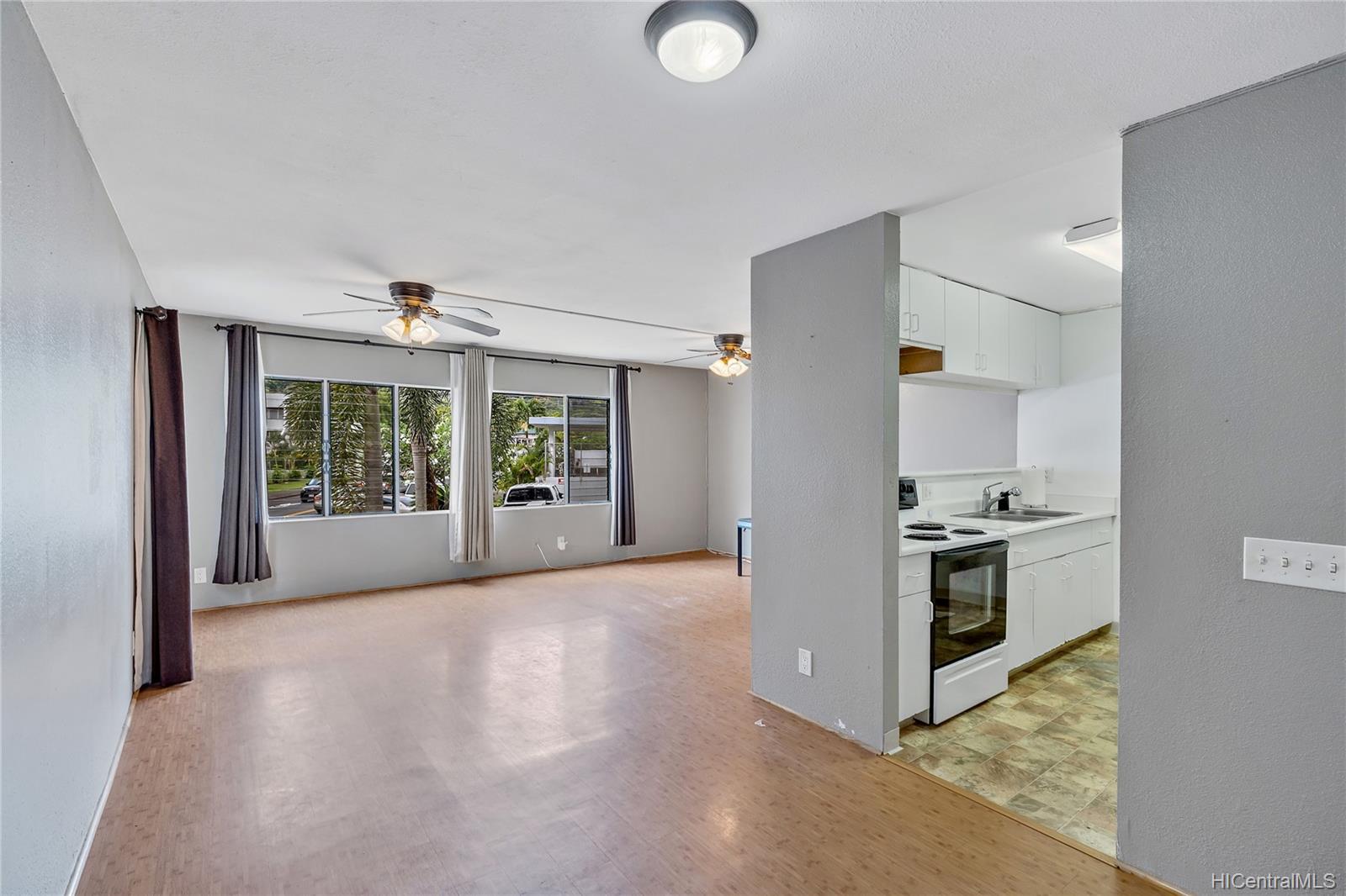 Windward Acres 46267 Kahuhipa Street Unit C101 Kaneohe HI 96744 sold