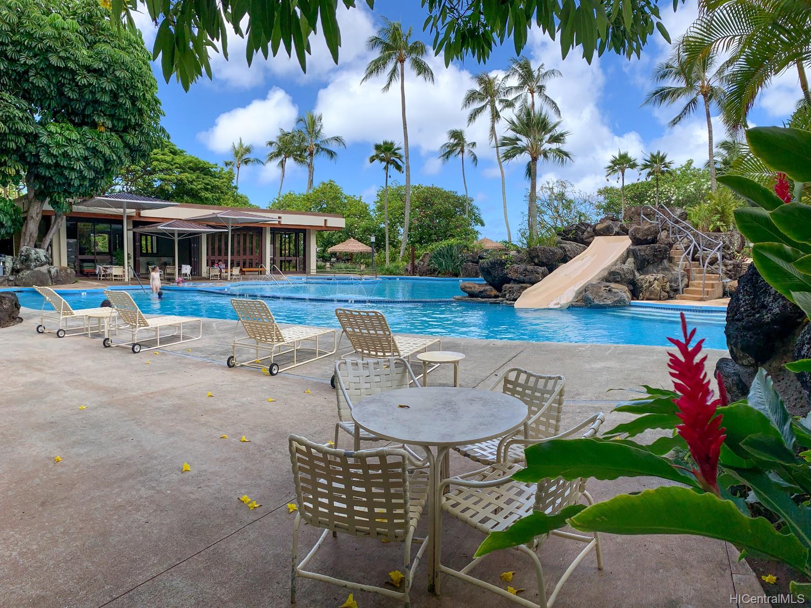 Mauna Luan 521 SE Hahaione Street Unit 2/9L Honolulu HI 96825 sold on