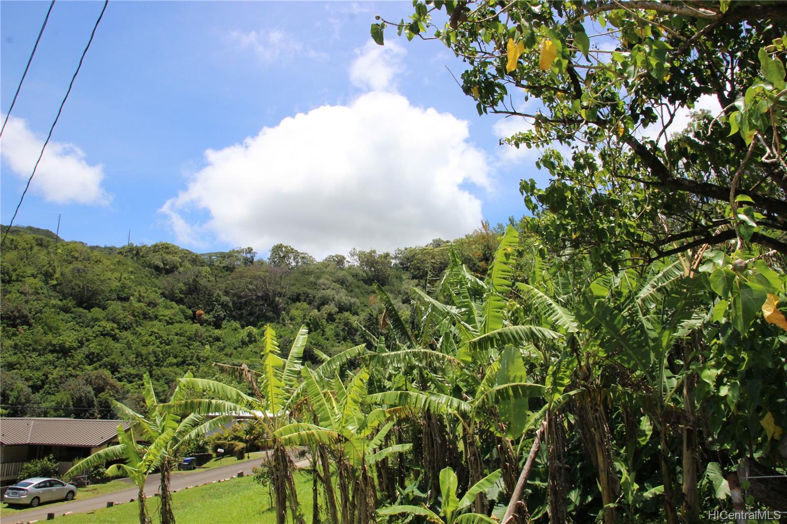 2709 Waiomao Road Honolulu HI 96816 sold on 09152021