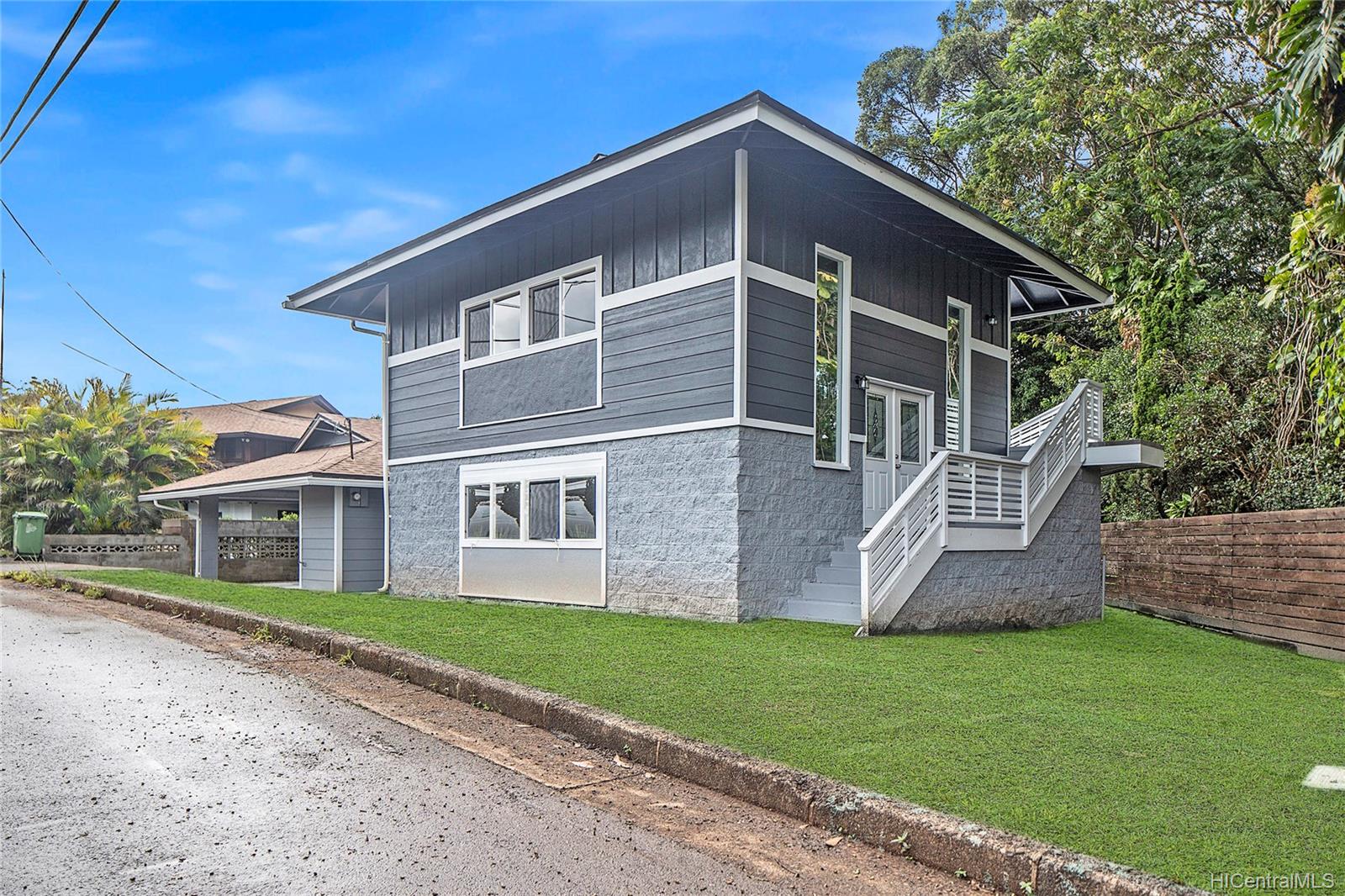 2596 Nonohe Street Wahiawa HI 96786 sold on 08112021