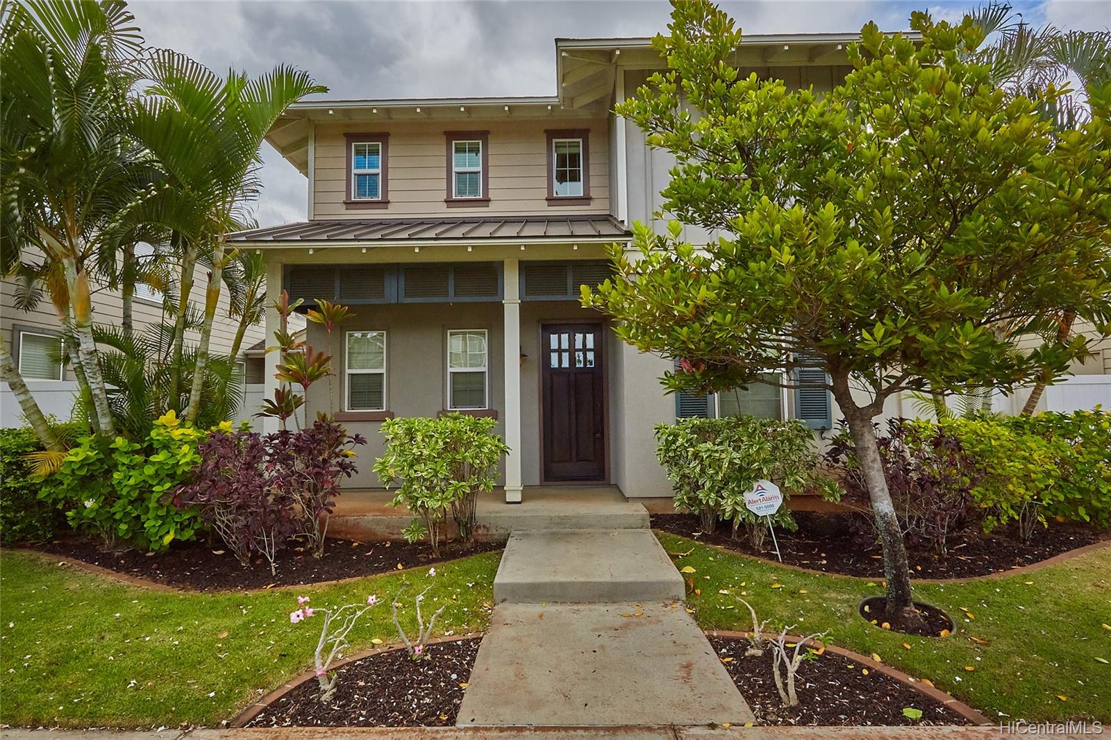 911046 Waikai Street Ewa Beach HI 96706 sold on 08182021