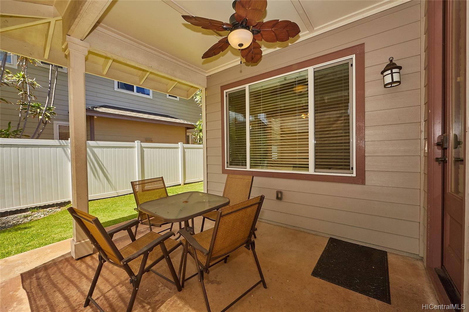 911046 Waikai Street Ewa Beach HI 96706 sold on 08182021