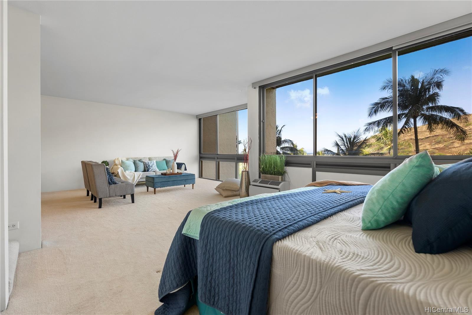 Mauna Luan 531 Hahaione Street Unit 2/6B Honolulu HI 96825 sold on 09