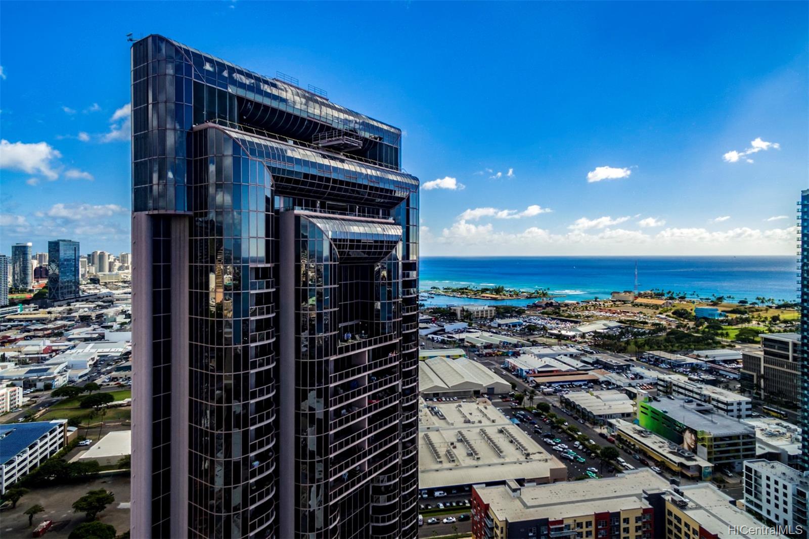 One Waterfront Tower for Sale