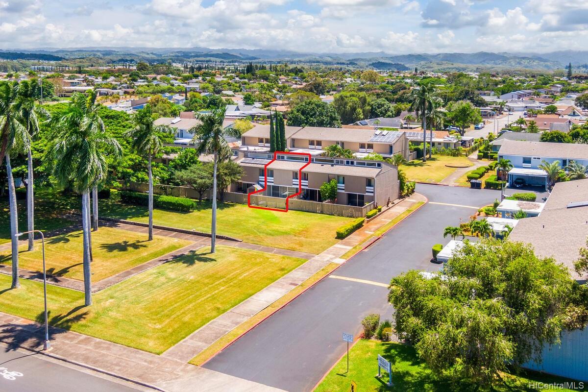 Mililani Garden Homes 2 95350 Mahapili Court Unit 148 Mililani HI