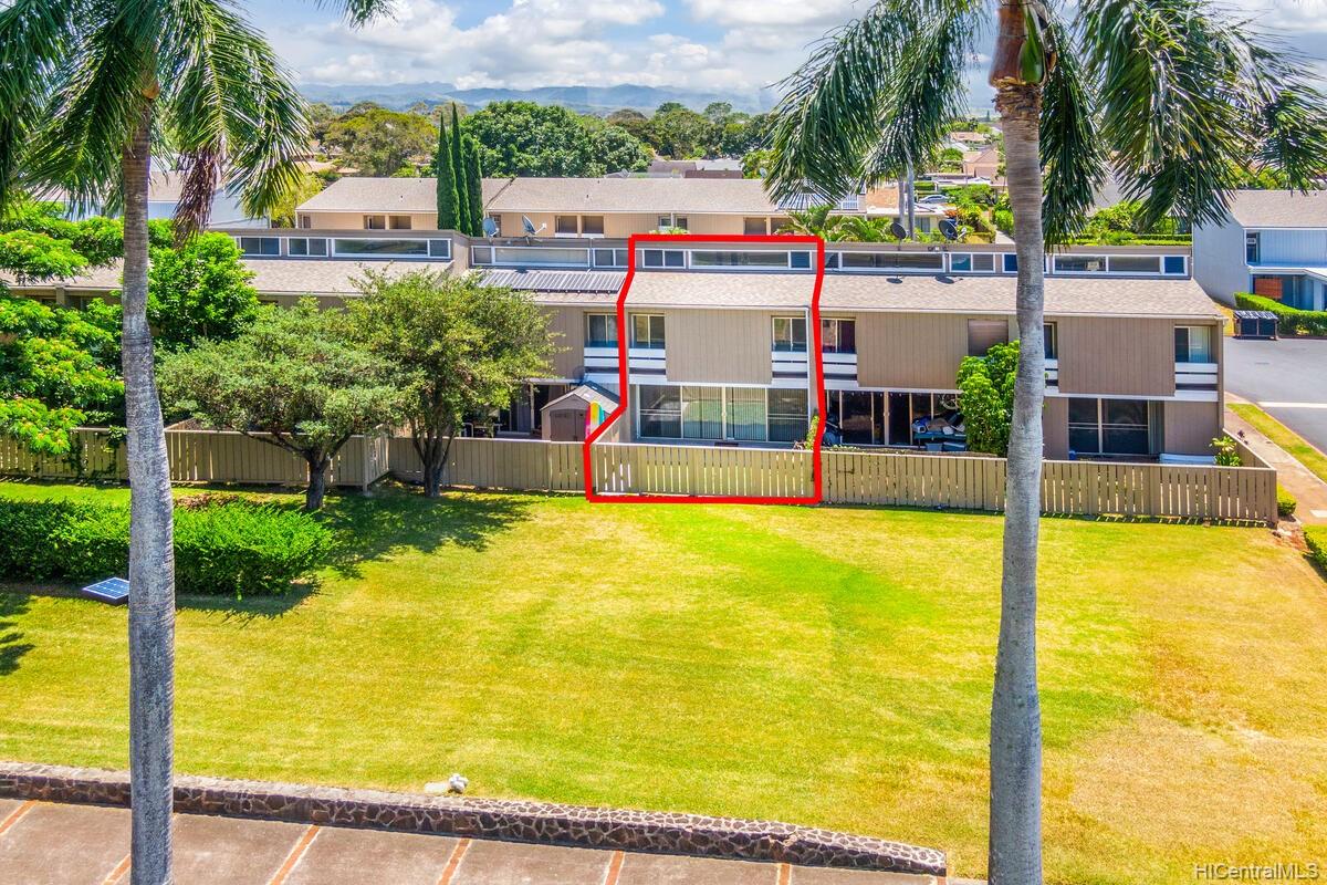 Mililani Garden Homes 2 95350 Mahapili Court Unit 148 Mililani HI