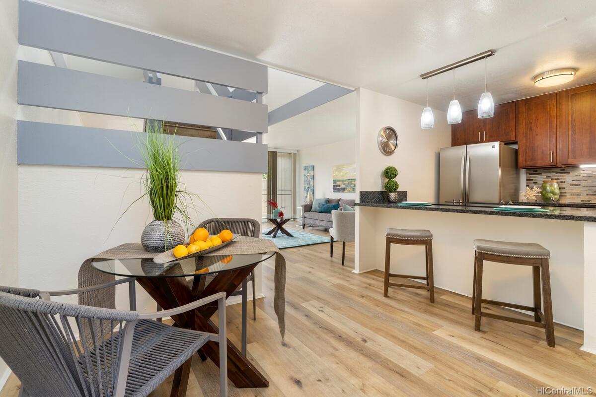 Mililani Garden Homes 2 95350 Mahapili Court Unit 148 Mililani HI