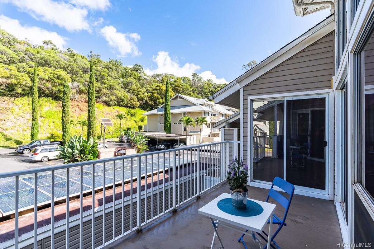 Evergreen Terrace 95270 Waikalani Drive Unit C302 Mililani HI 96789