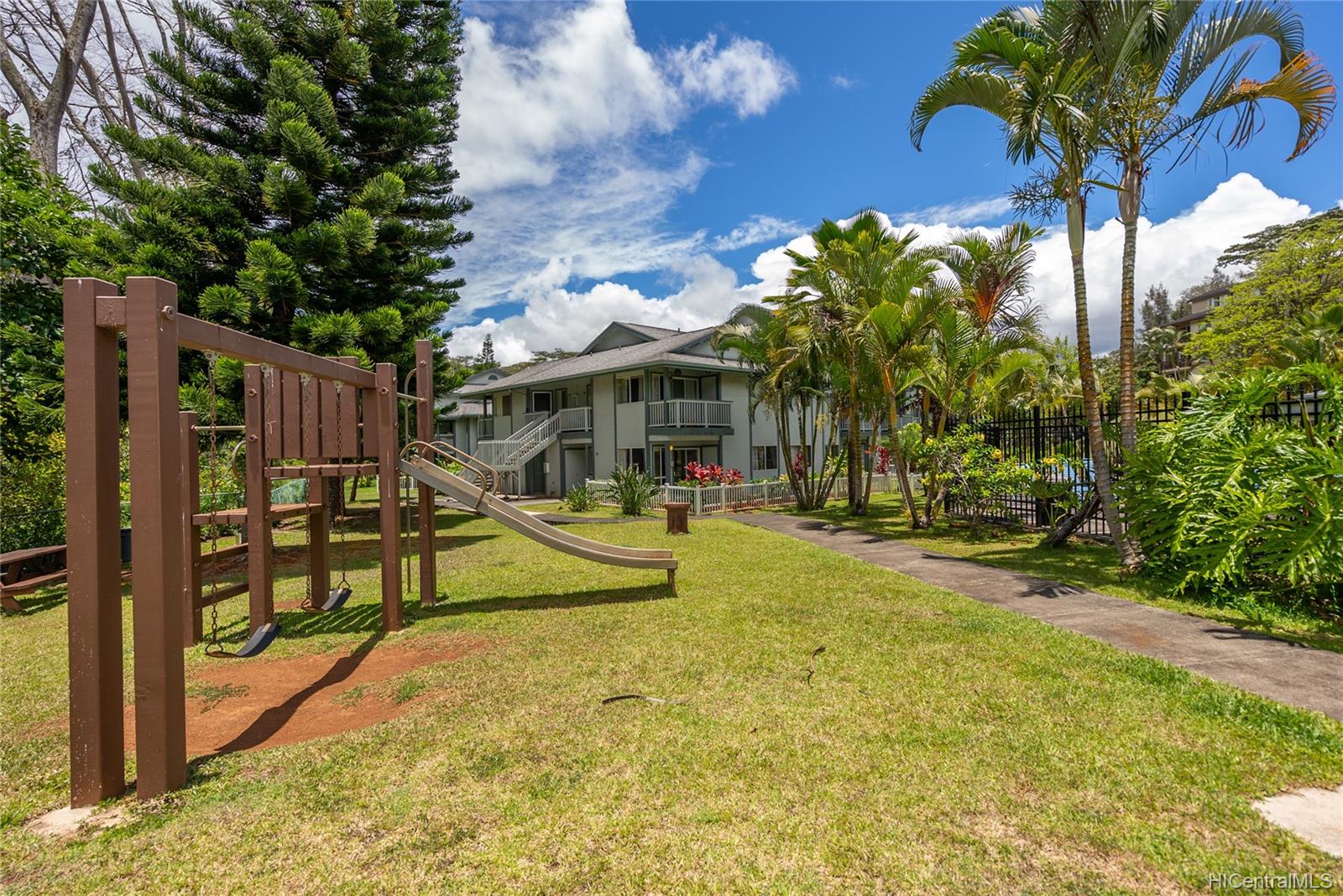 Streamside Launani Vly 1 95919 Wikao Street Unit F106 Mililani HI