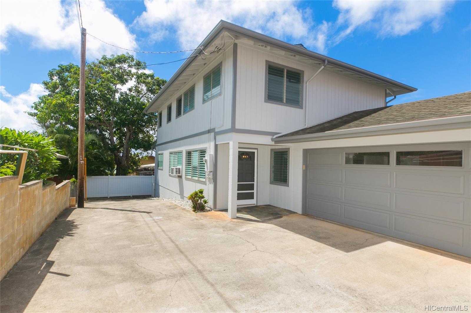 Kaimuki Homes for Sale