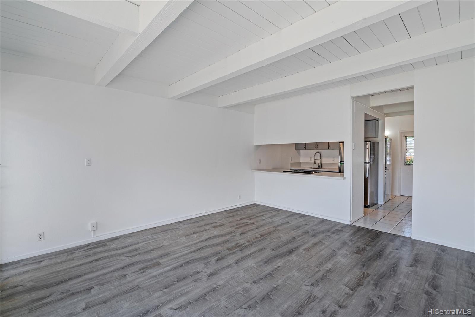 Mililani Manor 95160 Kipapa Drive Unit 25 Mililani HI 96789 sold on 08