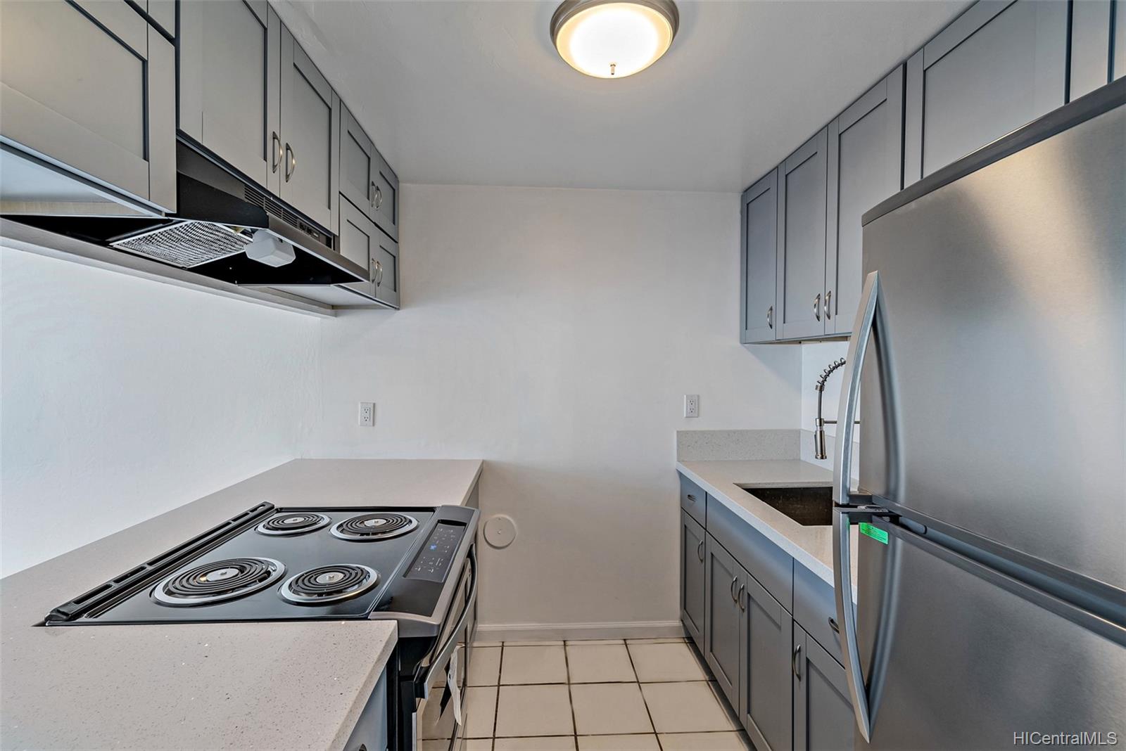 Mililani Manor 95160 Kipapa Drive Unit 25 Mililani HI 96789 sold on 08