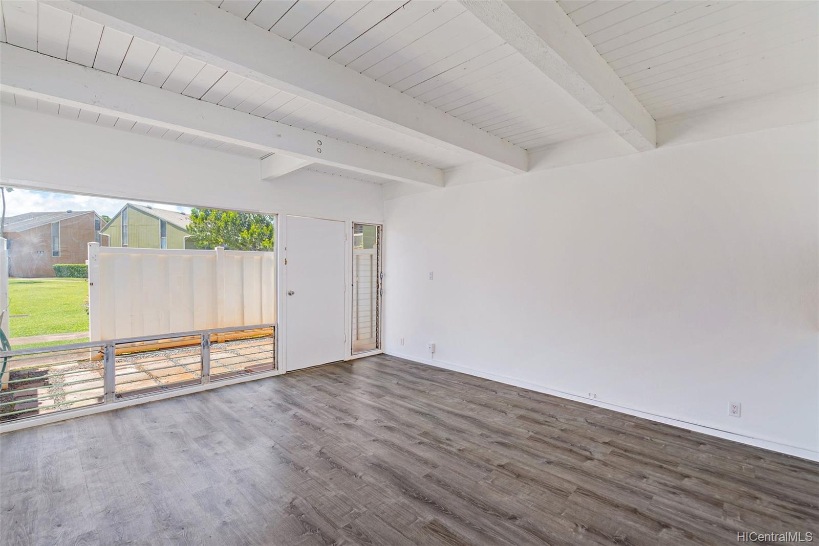 Mililani Manor 95160 Kipapa Drive Unit 25 Mililani HI 96789 sold on 08