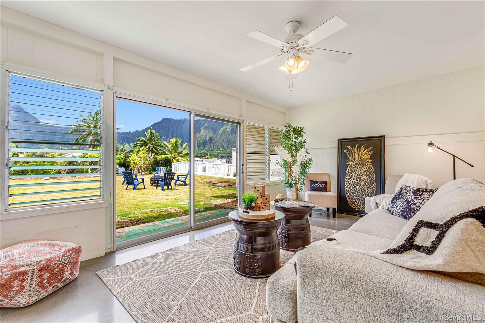 45236 Pahikaua Street Kaneohe HI 96744 sold on 09152021