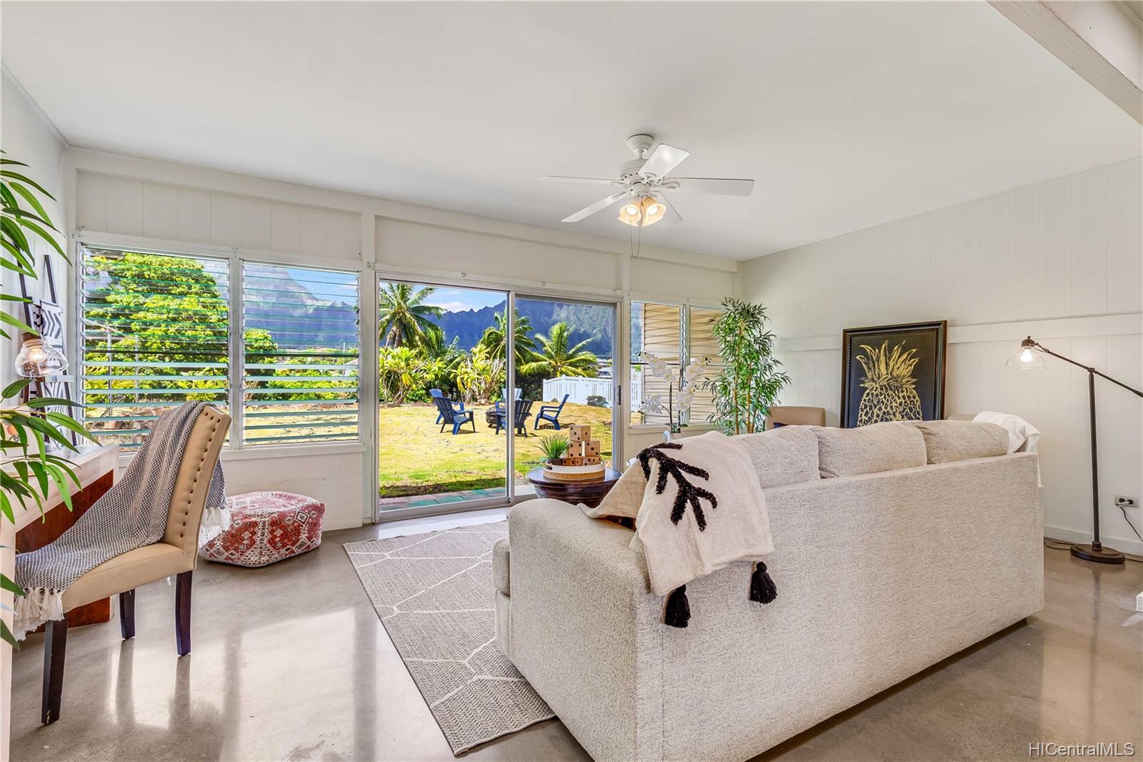 45236 Pahikaua Street Kaneohe HI 96744 sold on 09152021