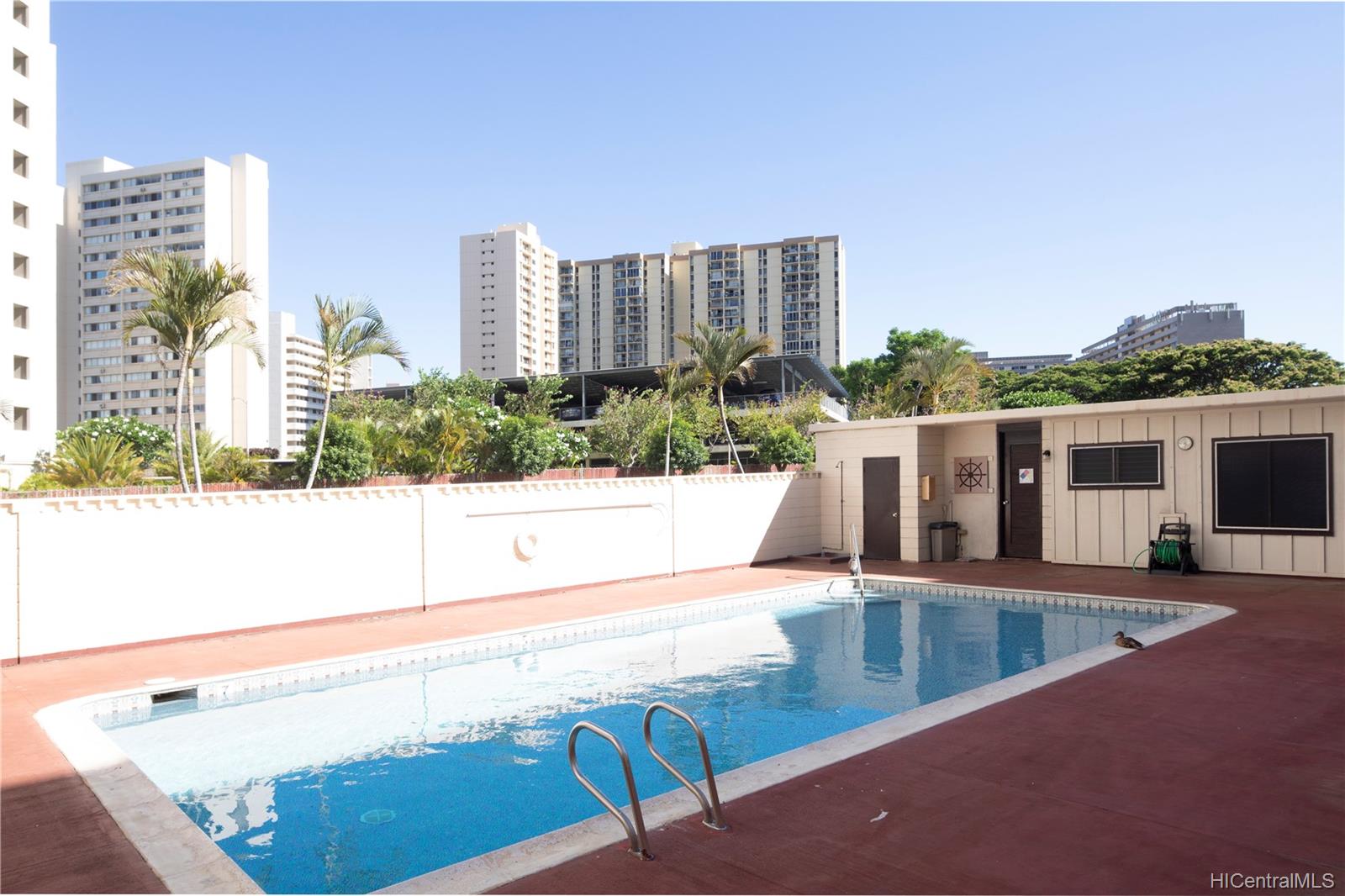 Likini West 5122 Likini Street Unit 213 Honolulu HI 96818 listed 07102021