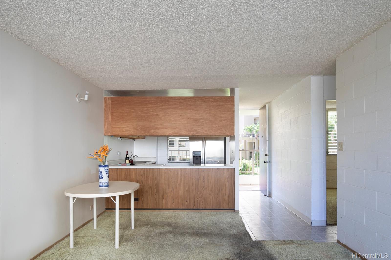 Likini West 5122 Likini Street Unit 213 Honolulu HI 96818 listed 07102021