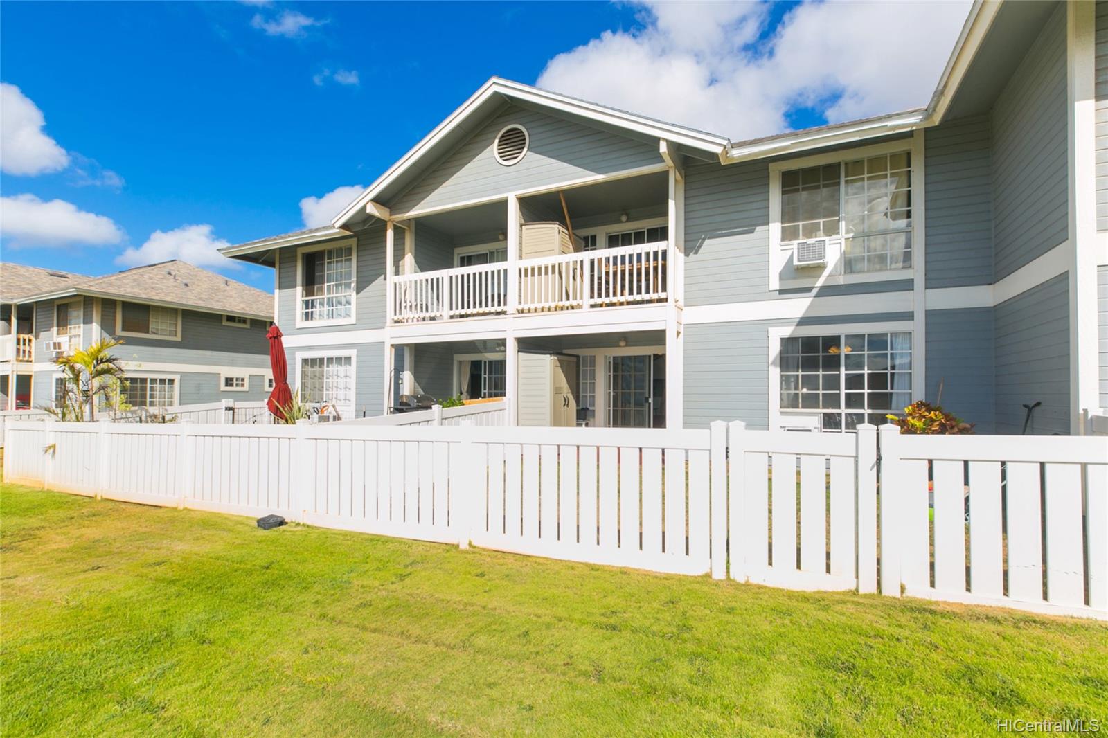 Makakilo Cliffs 921035 Okaa Street Unit 2102 Kapolei HI 96707 sold on