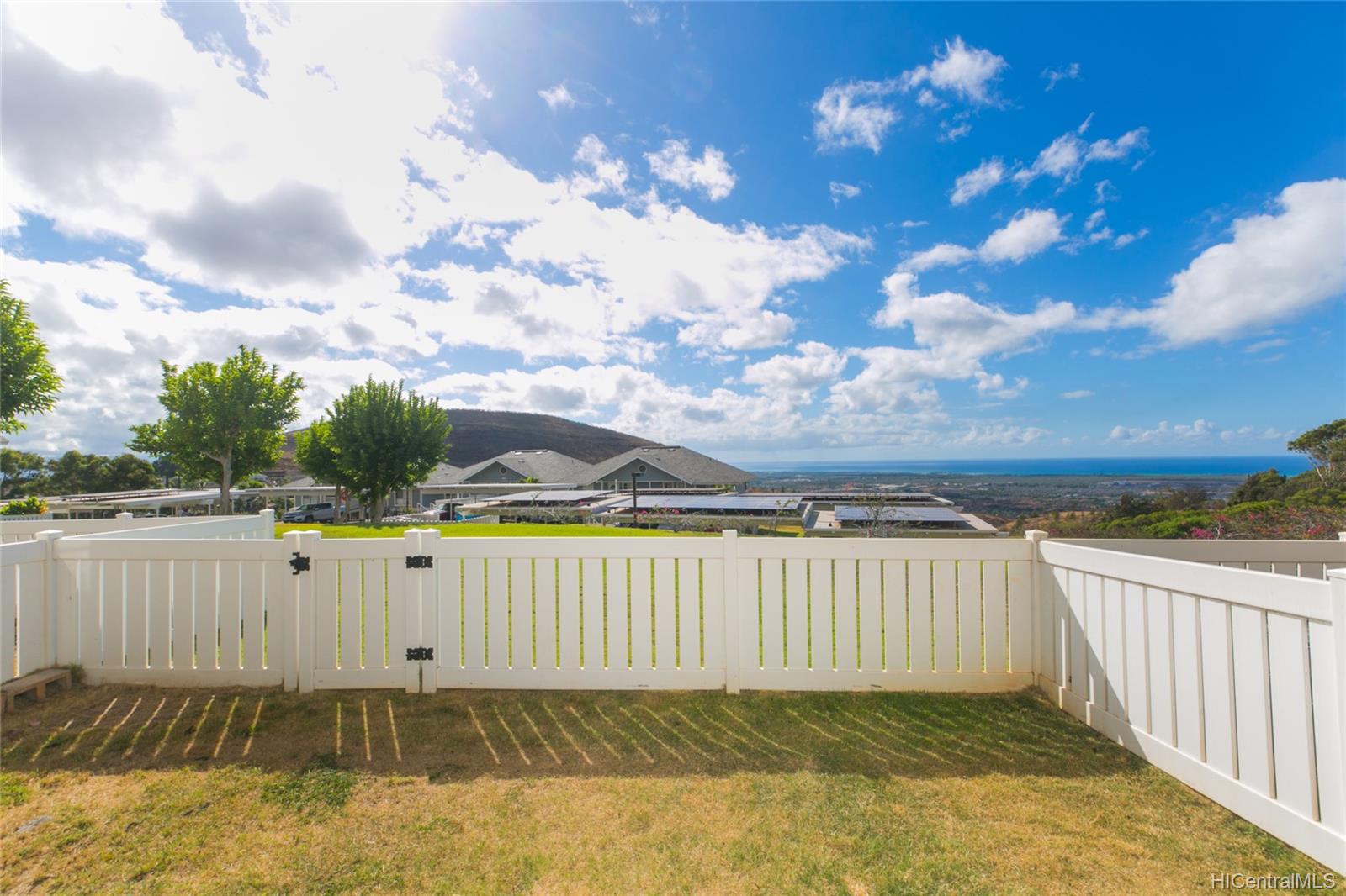 Makakilo Cliffs 921035 Okaa Street Unit 2102 Kapolei HI 96707 sold on